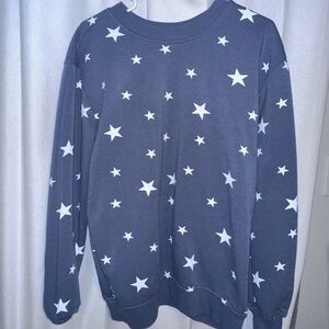 Star Crewneck